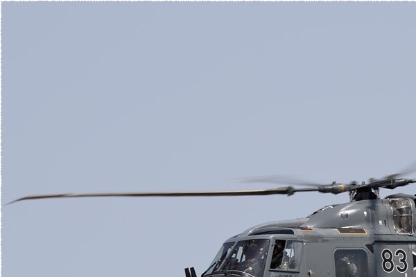 Photo#12048-1-Westland Super Lynx Mk88A