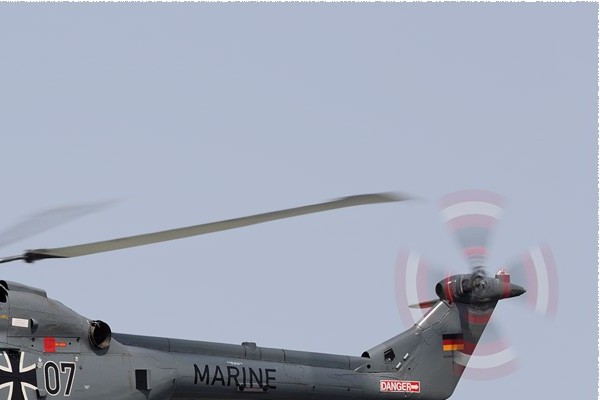 Photo#12048-2-Westland Super Lynx Mk88A