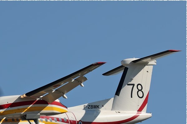 Photo#12105-2-Bombardier Dash 8-Q402MR