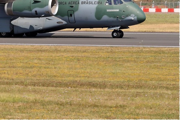 Photo#12102-4-Embraer KC-390