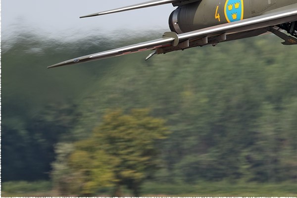 Photo#12085-3-Saab J32D Lansen