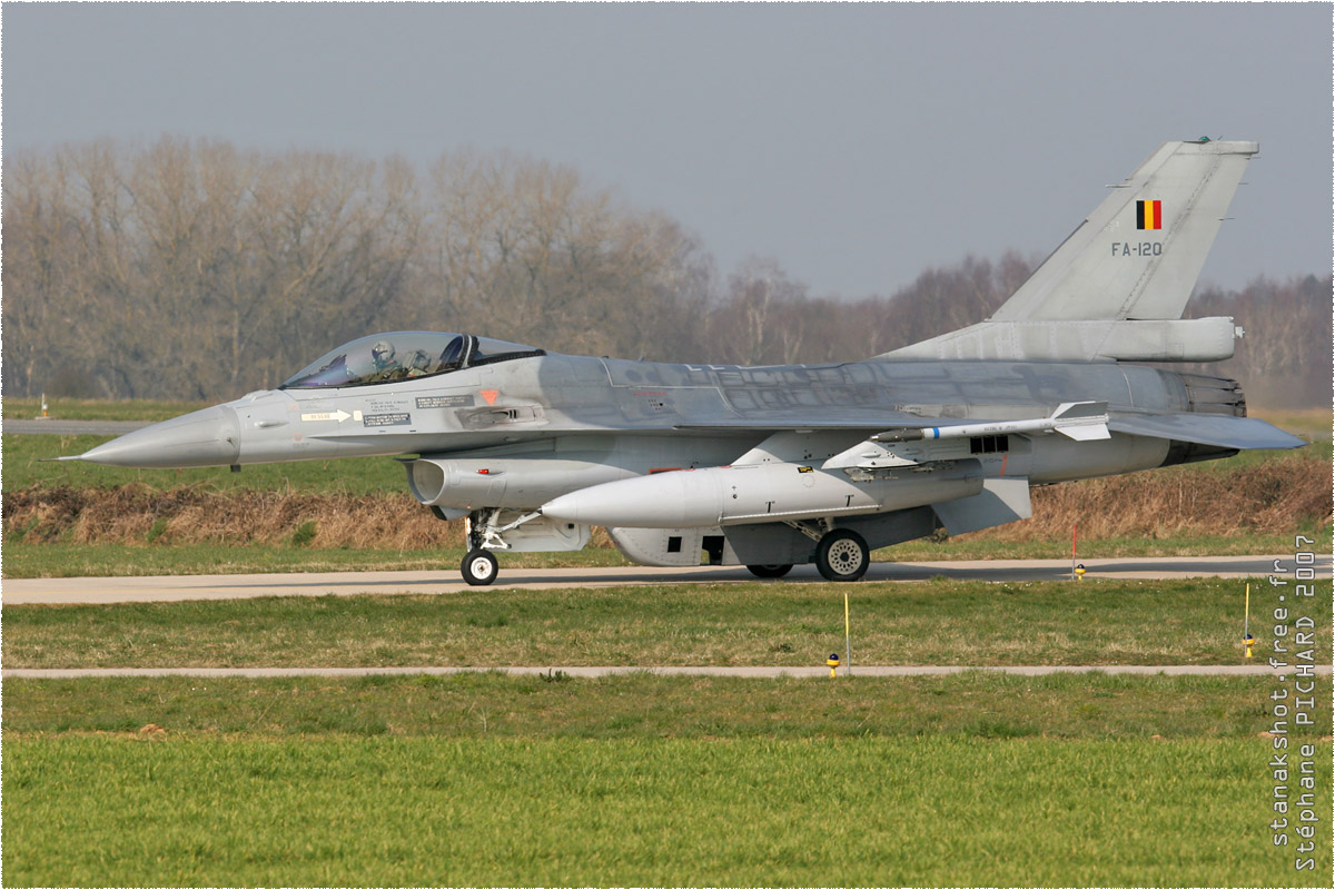 tof#2073_F-16_de la Force arienne belge