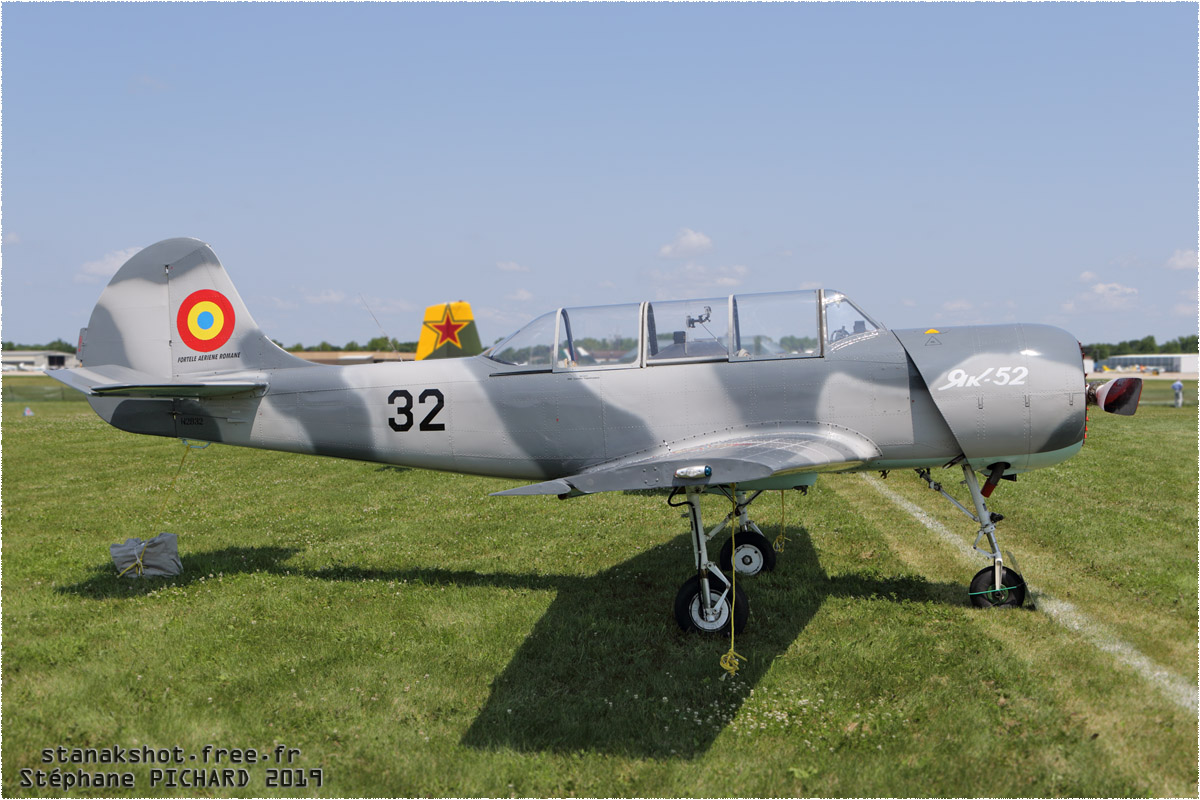 tof#2107_Yak-52_enregistr aux USA