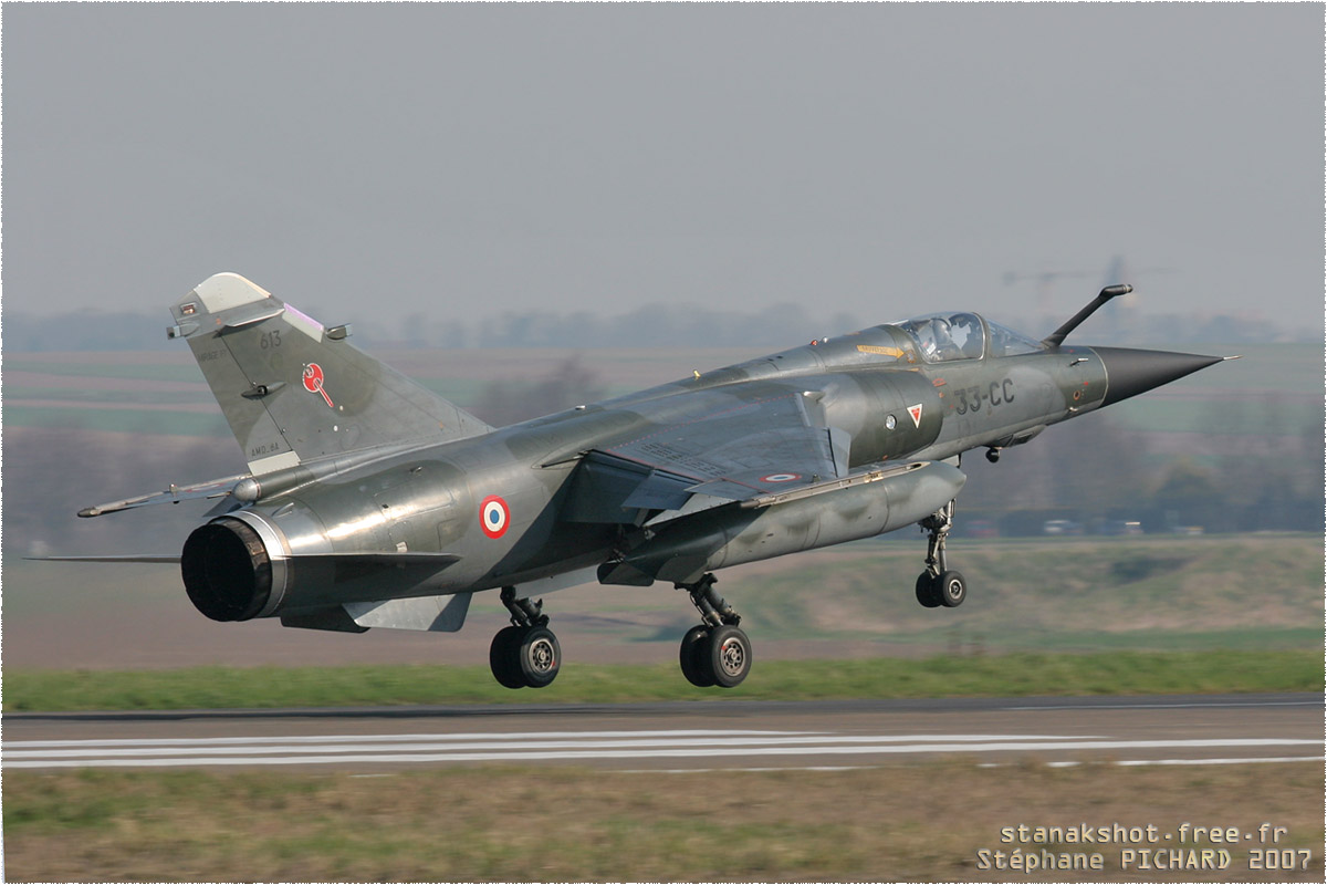 tof#2171_Mirage F1_de l'Arme de l'Air