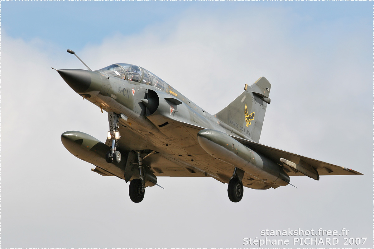 tof#2771_Mirage 2000_de l'Arme de l'Air