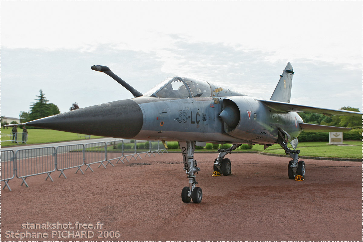 tof#2778_Mirage F1_de l'Arme de l'Air