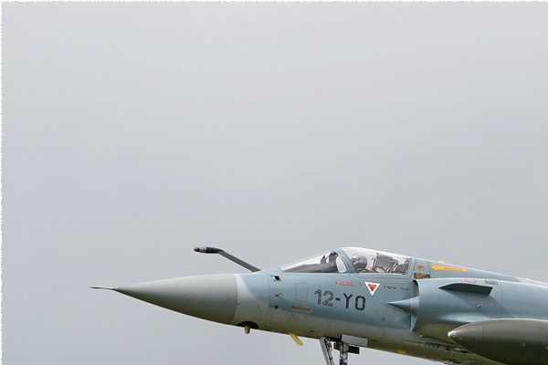 Photo#2423-1-Dassault Mirage 2000C