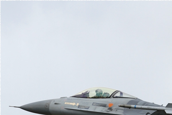 Photo#2459-1-General Dynamics F-16AM Fighting Falcon