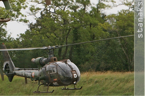 2658c-Aerospatiale-SA342L1-Gazelle-France-army