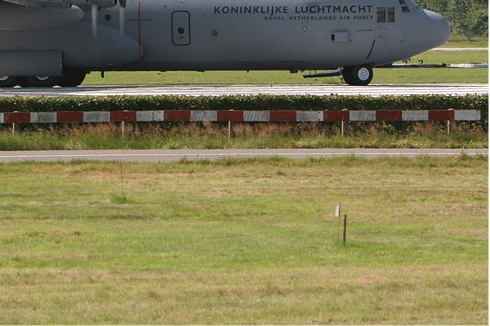 2919c-Lockheed-C-130H-Hercules-Pays-Bas-air-force