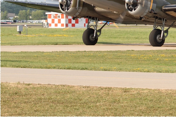 Photo#2054-3-Douglas C-53D Skytrooper