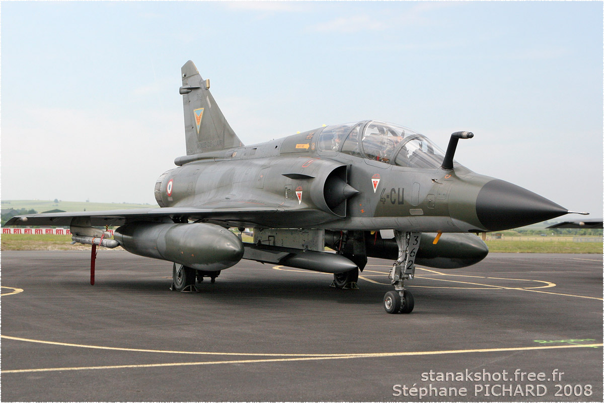 tof#3488_Mirage 2000_de l'Arme de l'Air