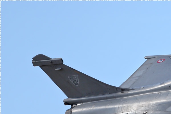 Photo#3320-1-Dassault Rafale B