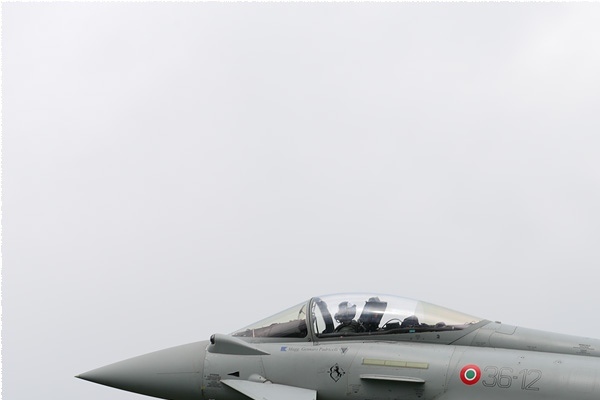 Photo#3545-1-Eurofighter F-2000A Typhoon