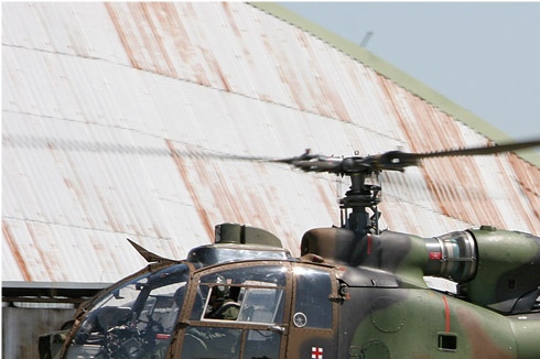 3763a-Aerospatiale-SA341F-Gazelle-France-army