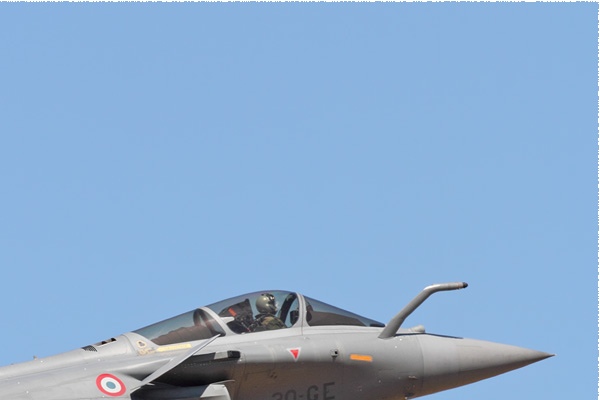 Photo#3479-2-Dassault Rafale C