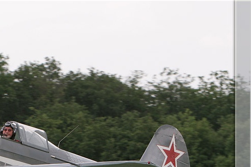 3562b-Yakovlev-Yak-3UA-France