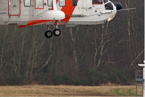 3257c-Sikorsky-S-61N-Espagne-salvamento-maritima