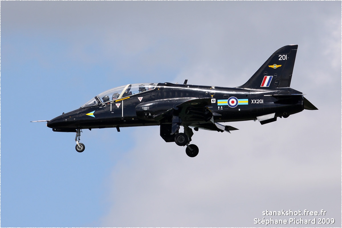 tof#4214_Hawk_de la Force arienne royale britannique