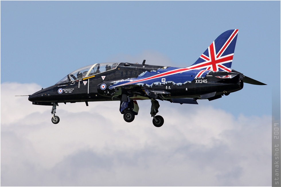 tof#4215_Hawk_de la Force arienne royale britannique