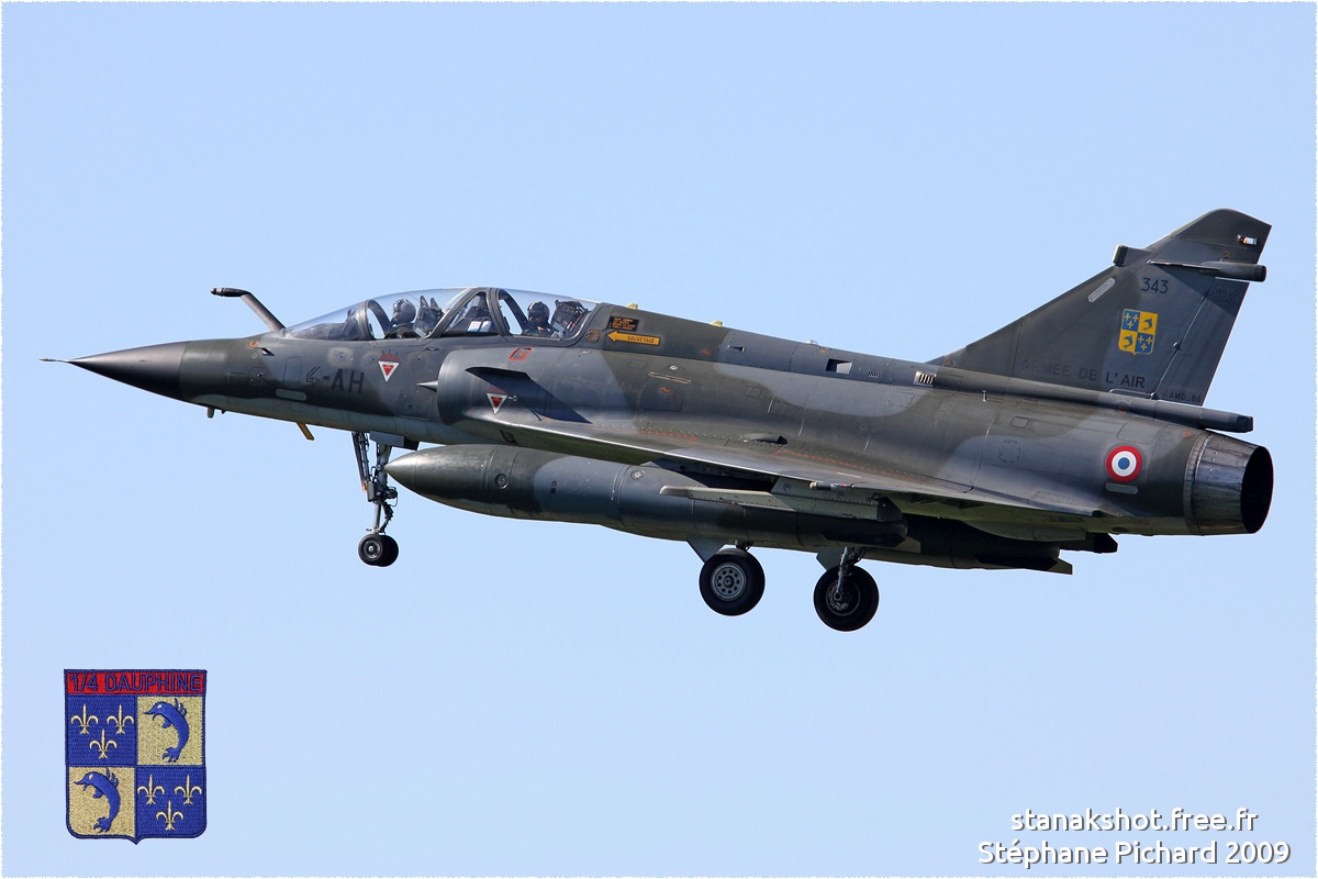 tof#4217_Mirage 2000_de l'Arme de l'Air