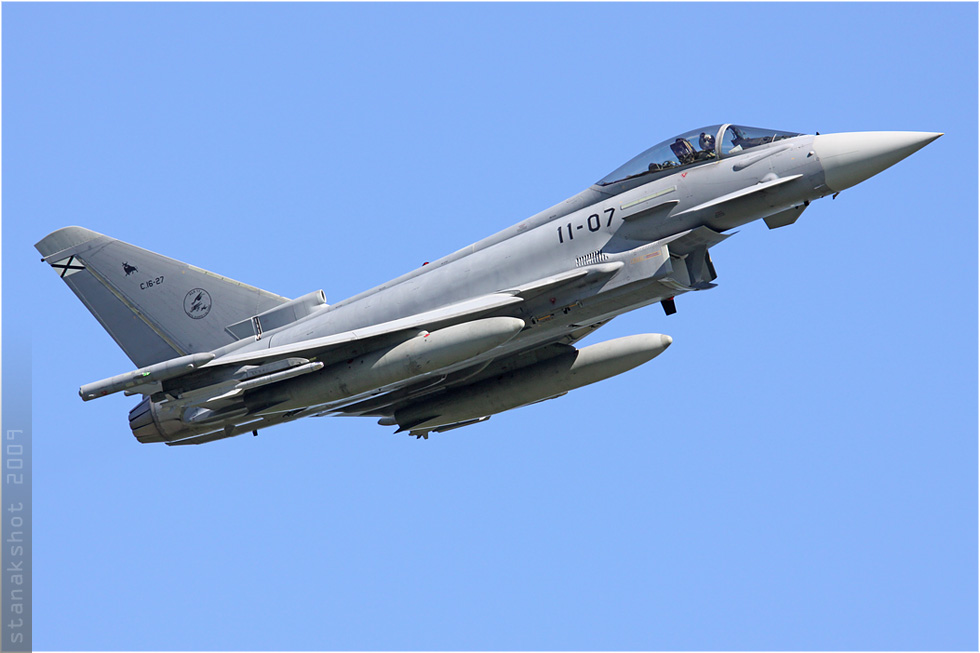 tof#4270_Typhoon_de la Force arienne espagnole
