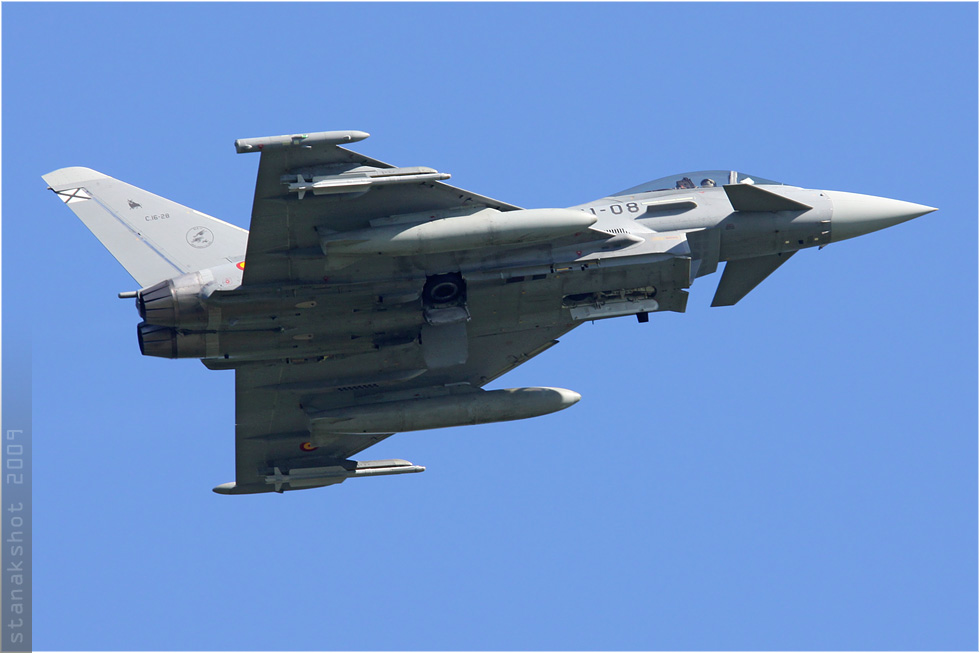tof#4271_Typhoon_de la Force arienne espagnole