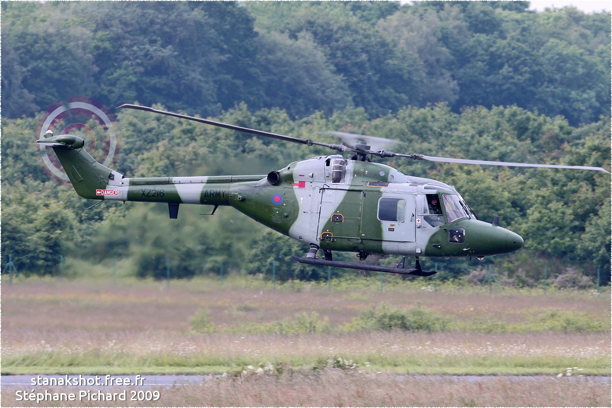 tof#4294_Lynx_de l'Arme de terre britannique