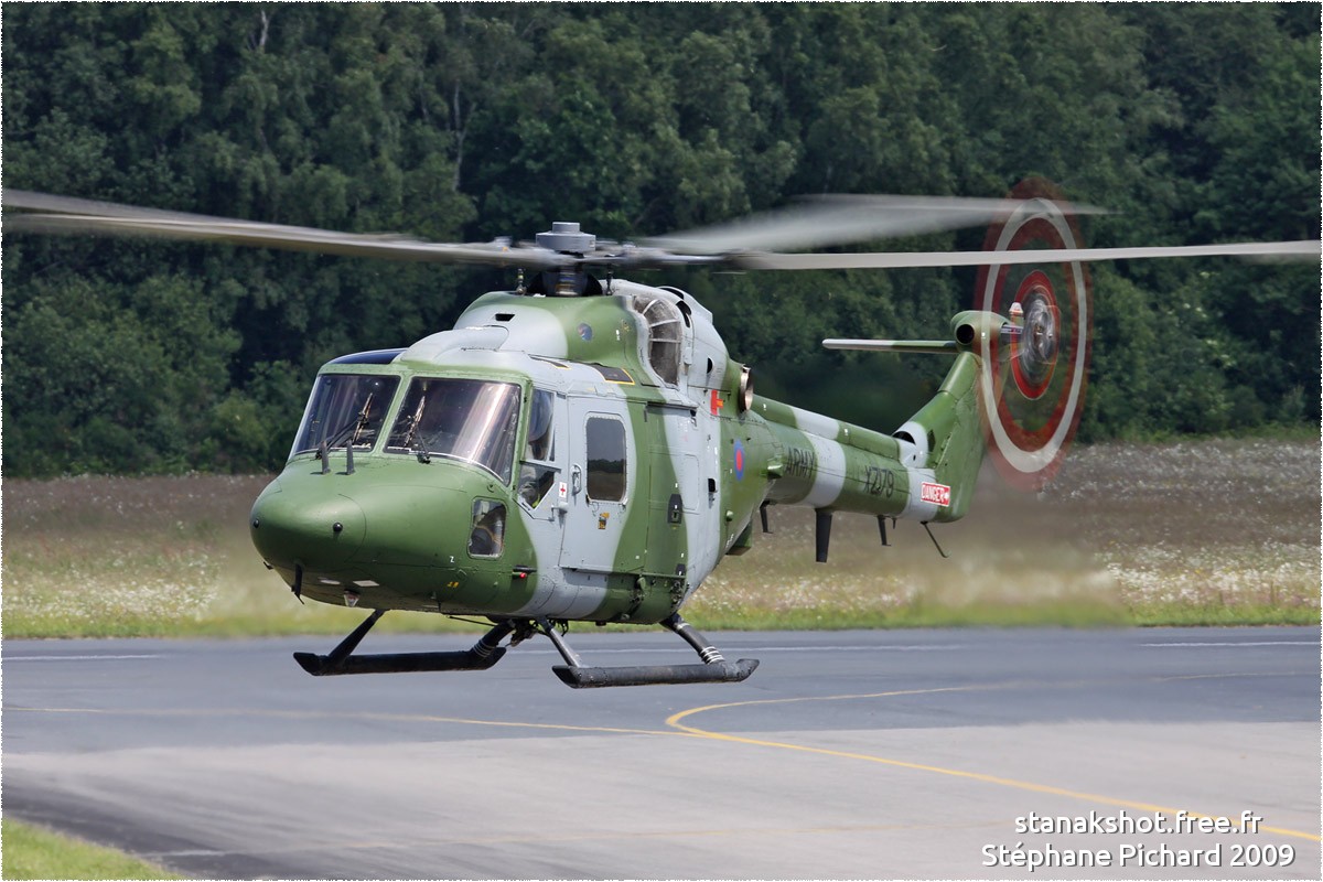 tof#4295_Lynx_de l'Arme de terre britannique