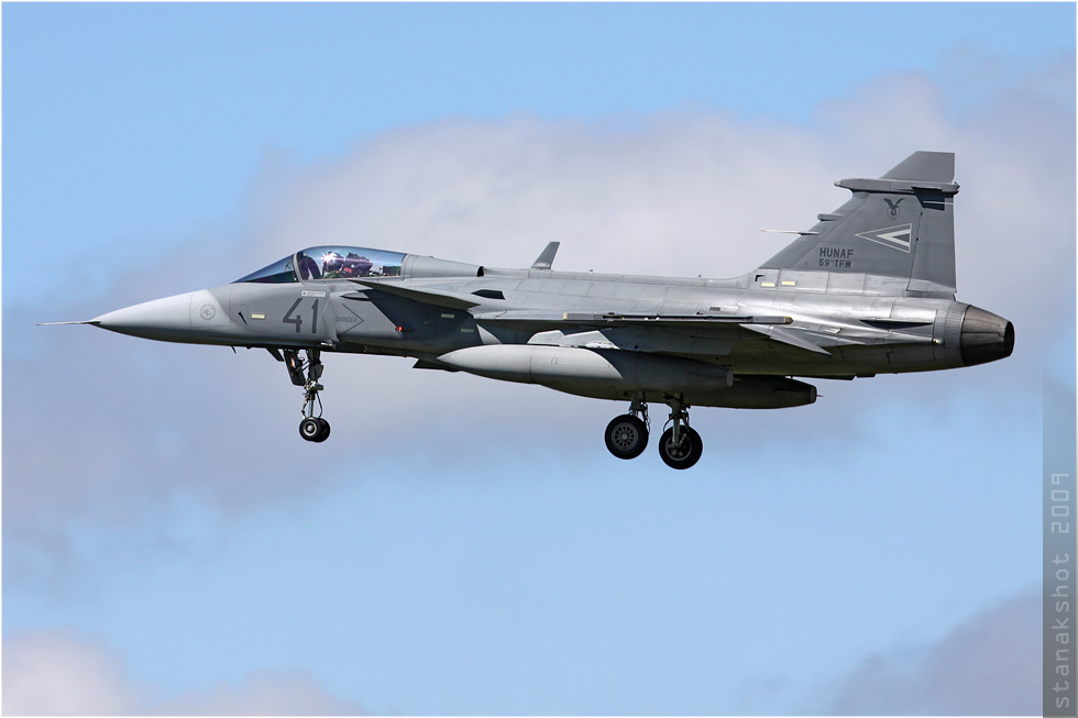 tof#4337_Gripen_de la Force arienne hongroise