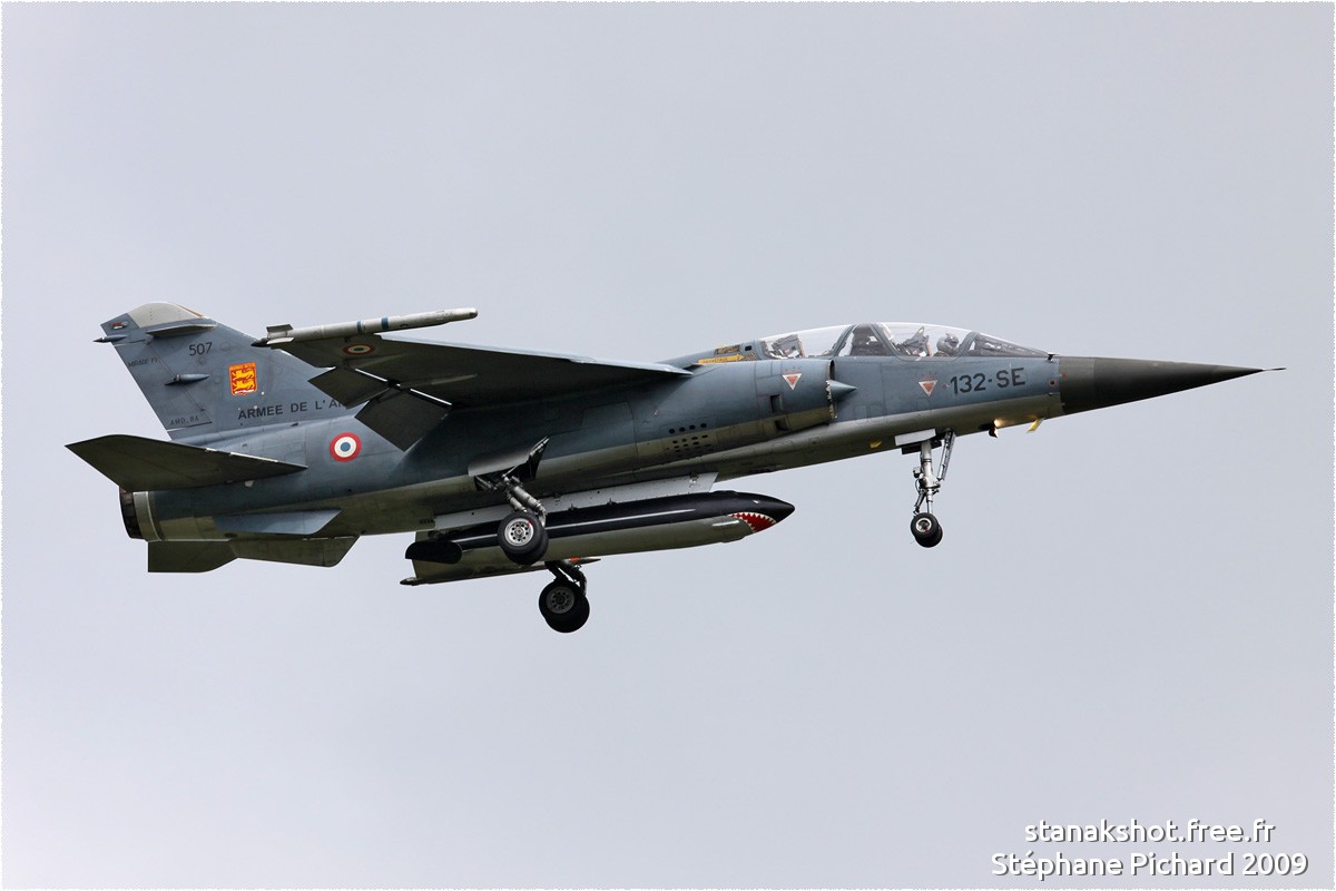 tof#4347_Mirage F1_de l'Arme de l'Air