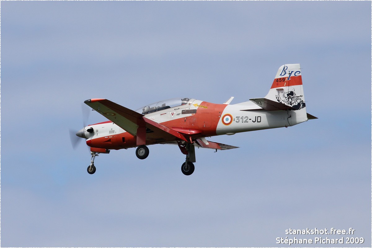 tof#4350_Tucano_de l'Arme de l'Air