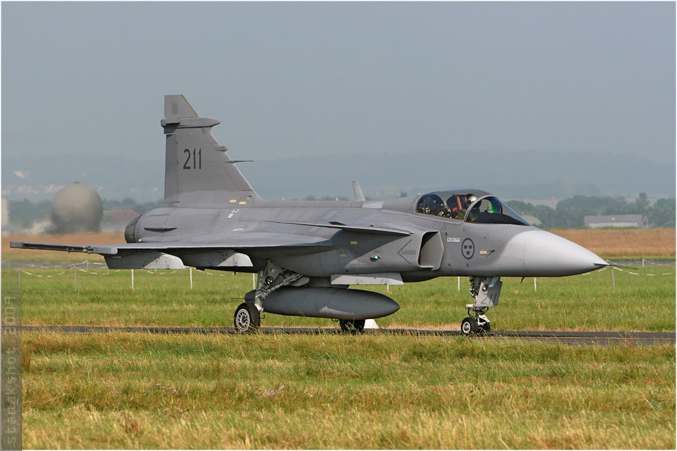 tof#4422_Gripen_de la Force arienne sudoise