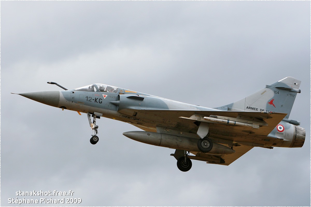 tof#4454_Mirage 2000_de l'Arme de l'Air