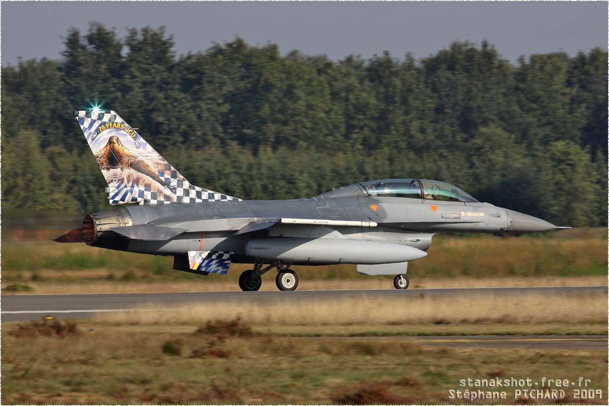 tof#4517_F-16_de la Force arienne belge