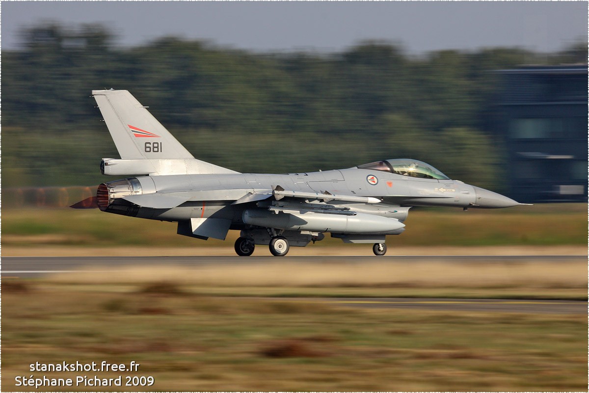 tof#4533_F-16_de la Force arienne royale norvgienne