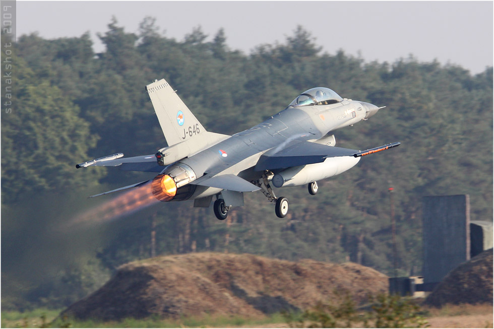 tof#4542_F-16_des Forces ariennes royales nerlandaises