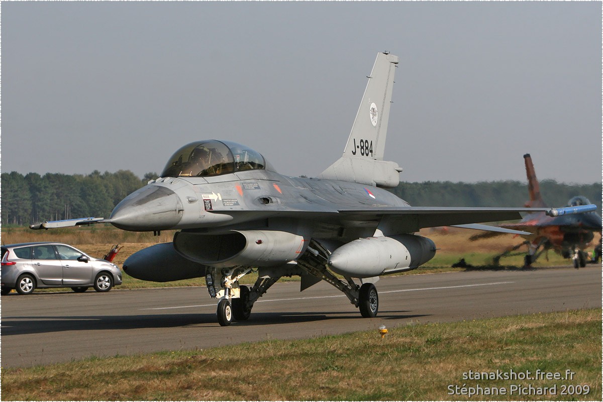 tof#4547_F-16_des Forces ariennes royales nerlandaises
