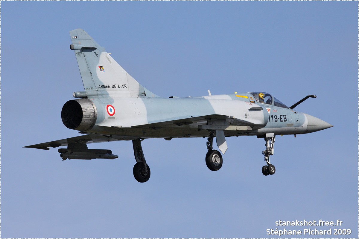 tof#4575_Mirage 2000_de l'Arme de l'Air