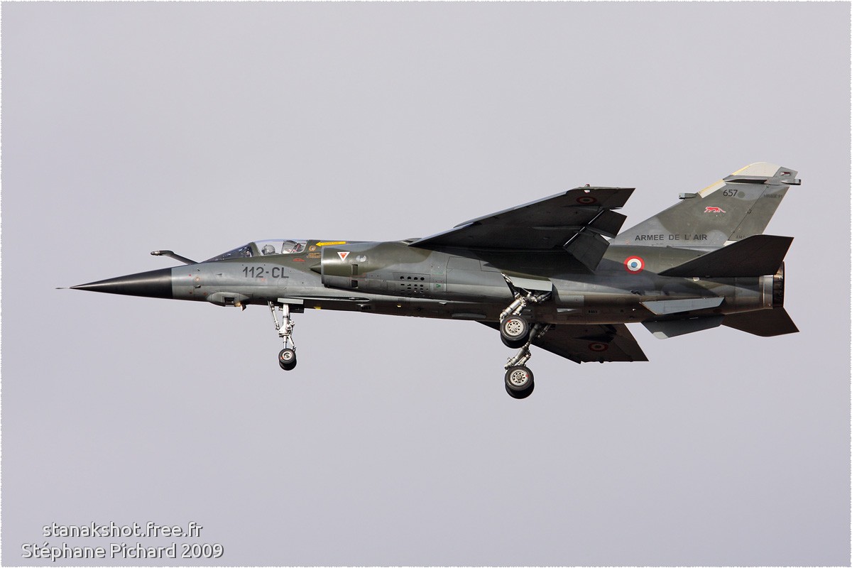 tof#4616_Mirage F1_de l'Arme de l'Air