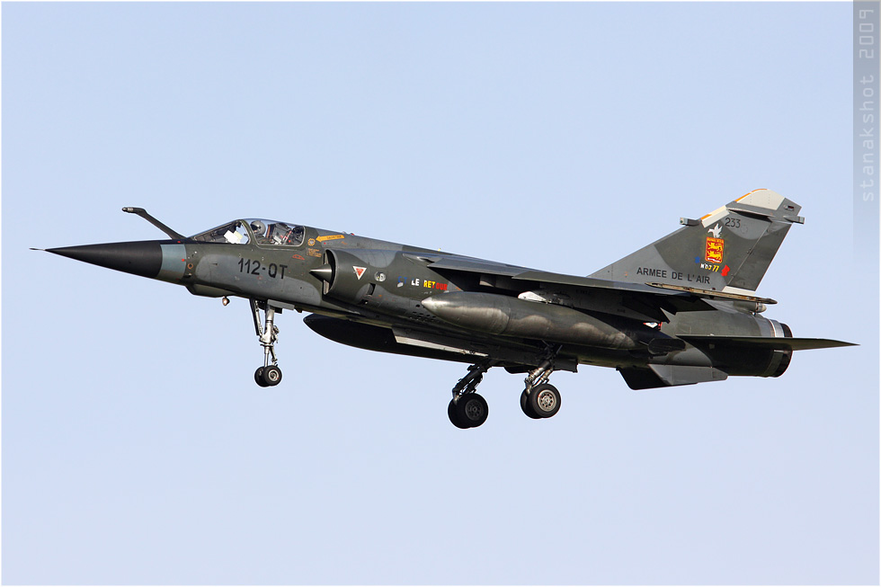 tof#4623_Mirage F1_de l'Arme de l'Air