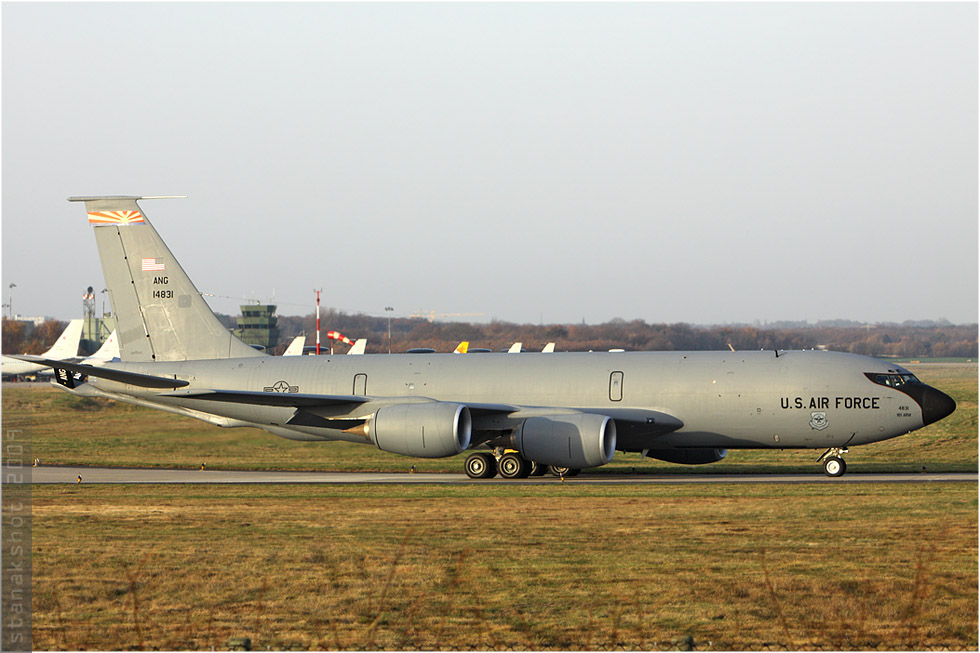 tof#4643_C-135_de l'US Air Force