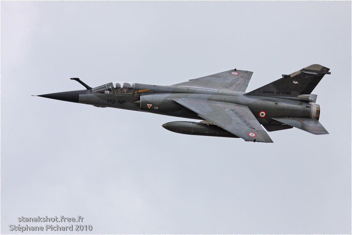 tof#4716_Mirage F1_de l'Arme de l'Air
