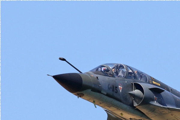 Photo#4218-1-Dassault Mirage 2000N