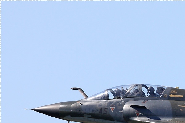 Photo#4219-1-Dassault Mirage 2000N