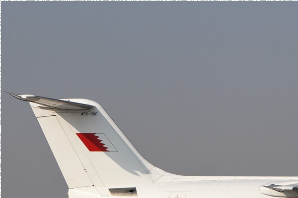 Photo#4714-1-BAE Systems Avro RJ85