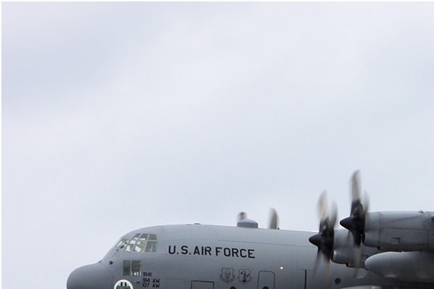 Photo#4816-1-Lockheed C-130H Hercules