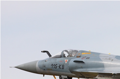 Photo#4943-1-Dassault Mirage 2000C