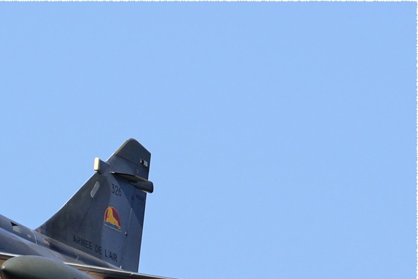 Photo#4218-2-Dassault Mirage 2000N