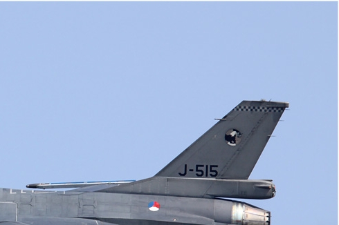 Photo#4416-2-General Dynamics F-16AM Fighting Falcon
